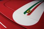 Ferrari 360 Challenge Stradale 2003 года (NA)